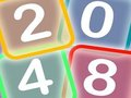 Gra Neonowa gra 2048  w Internecie