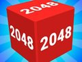 Gra 2048 3D w Internecie