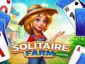Gra Solitaire Farm: Pory roku  w Internecie