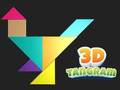 Gra Tangram 3D  w Internecie