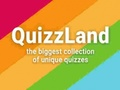 Gra Quizzland w Internecie