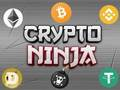 Gra Crypto ninja w Internecie