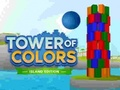 Gra Tower of Colours Island Edition  w Internecie