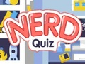 Gra Quiz nerd w Internecie