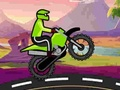 Gra Moto Racer w Internecie