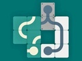 Gra Puzzle slajdów  w Internecie