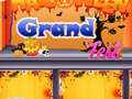 Gra Wielkie Święto Halloween  w Internecie