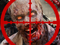 Gra Strzelanka zombie w Martwym Mieście  w Internecie