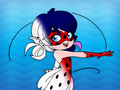 Gra Aquaform Marinett i przyjaciele  w Internecie