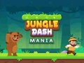 Gra Jungle Mania  w Internecie