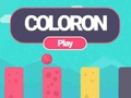 Gra Coloron w Internecie