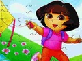 Gra Puzzle słodkie dziewczyny  w Internecie