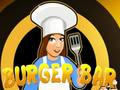 Gra Bar Burger w Internecie