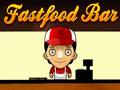 Gra Bar Fastfood  w Internecie