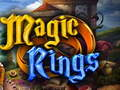 Gra Magiczne Pierścienie  w Internecie
