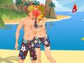 Gra Randka na plaży  w Internecie