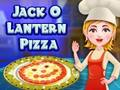 Gra Pizza Jack O Lantern  w Internecie