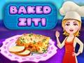 Gra Pieczone Ziti  w Internecie