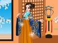 Gra Ubieranka: Kimono Cutie  w Internecie