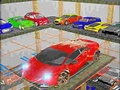 Gra Prawdziwy parking samochodowy  w Internecie