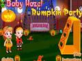Gra Baby Hazel Dynia Impreza  w Internecie
