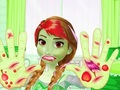 Gra Ręka zombie  w Internecie