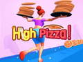 Gra Wysoka pizza  w Internecie