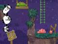 Gra 3 Pandy 2 Noc  w Internecie