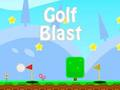 Gra Wybuch golfowy  w Internecie