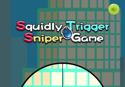 Gra Gra Squidly Trigger Sniper  w Internecie
