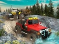 Gra Jeep jazdy terenowej 4x4  w Internecie