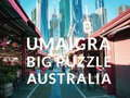 Gra Umaigra Big Puzzle Australia w Internecie