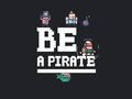 Gra Bądź piratem  w Internecie