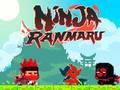 Gra Ninja Ranmaru w Internecie