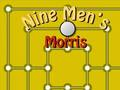 Gra Dziewięć męska Morris  w Internecie