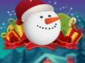 Gra Flappy Snowball Boże Narodzenie  w Internecie