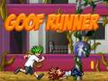 Gra Goof Runner w Internecie