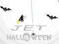 Gra Odrzutowiec Halloween  w Internecie