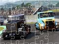 Gra Ciężarówki wyścigowe  w Internecie