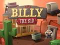 Gra Billy dzieciak  w Internecie