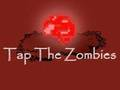 Gra Dotknij zombie  w Internecie