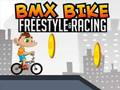 Gra Rower Bmx Freestyle i wyścigi  w Internecie