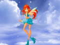 Gra Winx: Czarownica Darcy atakuje  w Internecie