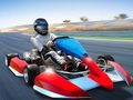 Gra Naucz się jazdy na gokartach Sim  w Internecie