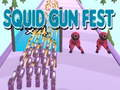 Gra Święto Squid Gun  w Internecie