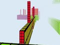 Gra Bloxy Block Parkour w Internecie