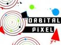 Gra Orbitalny piksel  w Internecie