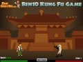 Gra Ben10 Kung Fu  w Internecie