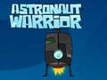 Gra Astronauta wojownik  w Internecie
