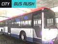 Gra Miejski autobus pośpiech  w Internecie